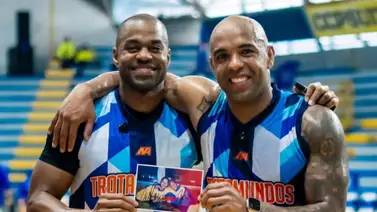 SPB: El asombroso dato de David Cubillan y Gregory Vargas en Finales SPB: El asombroso dato de David Cubillan y Gregory Vargas en Finales