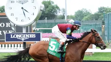 Flavien Prat comenzará el meeting de Saratoga con cuatro montas y rumbo a los 500 Stakes Flavien Prat comenzará el meeting de Saratoga con cuatro montas y rumbo a los 500 Stakes