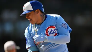 MLB: Venezuela se hace sentir en la lista de los mejores 100 prospectos de Grandes Ligas MLB: Venezuela se hace sentir en la lista de los mejores 100 prospectos de Grandes Ligas