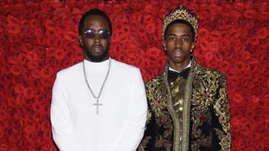 La canción con la que el hijo de “Diddy” exige la libertad de su padre