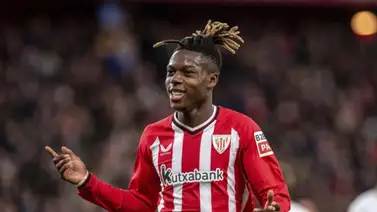 ¿Cambiará de opinión? Nico Williams exige estas condiciones al Barcelona ¿Cambiará de opinión? Nico Williams exige estas condiciones al Barcelona