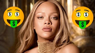 Rihanna: El lujoso y costoso bolso de la cantante creado por Dior