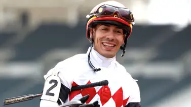 José Luis Ortiz una vez más fue elegido como el mejor piloto de la semana en Estados unidos José Luis Ortiz una vez más fue elegido como el mejor piloto de la semana en Estados unidos