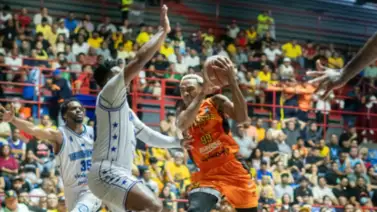 SPB: Estos fueron los jugadores elegidos por Gaiteros y Trotamundos en el Draft de refuerzos SPB: Estos fueron los jugadores elegidos por Gaiteros y Trotamundos en el Draft de refuerzos