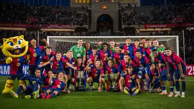 El FC Barcelona espera ganar una millonada con un peluche (+Video) El FC Barcelona espera ganar una millonada con un peluche (+Video)
