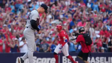 MLB: Mets y Yankees no consiguen la fórmula para detener estos alarmantes registros (+Detalles) MLB: Mets y Yankees no consiguen la fórmula para detener estos alarmantes registros (+Detalles)