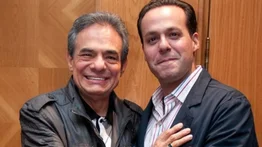 Hijo de José José aclara rumores sobre supuesto “envenenamiento” a su padre