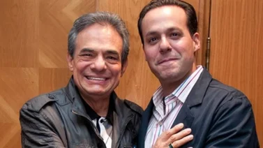 Hijo de José José aclara rumores sobre supuesto “envenenamiento” a su padre