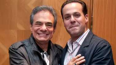 Hijo de José José aclara rumores sobre supuesto “envenenamiento” a su padre Hijo de José José aclara rumores sobre supuesto “envenenamiento” a su padre