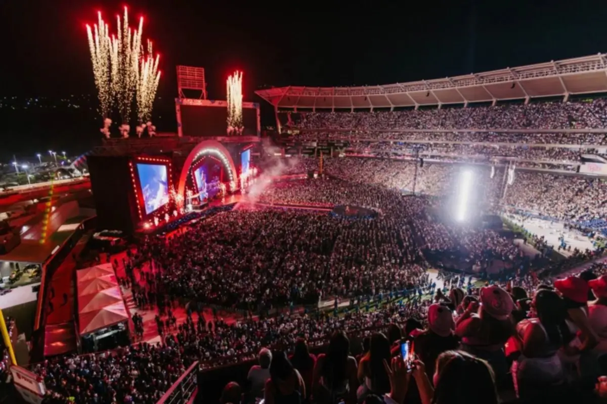 Afirman que en noviembre Caracas vivirá un "apoteósico concierto" (+Detalles)