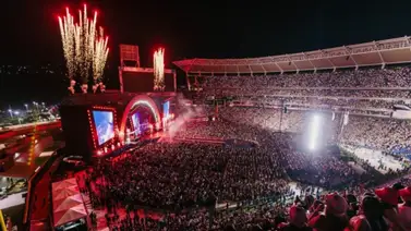 Afirman que en noviembre Caracas vivirá un "apoteósico concierto" (+Detalles) Afirman que en noviembre Caracas vivirá un "apoteósico concierto" (+Detalles)