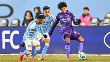 Prospecto venezolano es elegido para participar en el All-Star de la MLS Prospecto venezolano es elegido para participar en el All-Star de la MLS