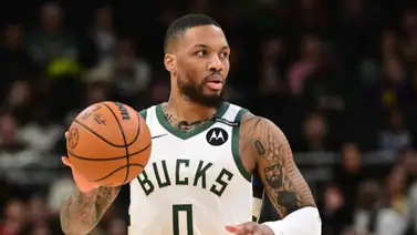 NBA: ¿Damian Lillard se unirá a LeBron James y Luka Doncic? (+detalles) NBA: ¿Damian Lillard se unirá a LeBron James y Luka Doncic? (+detalles)