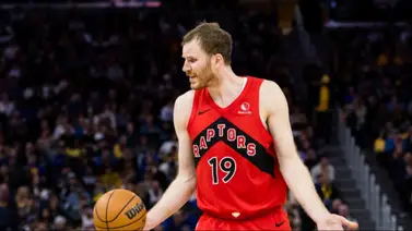 NBA: Posible quinteto millonario de Toronto Raptors NBA: Posible quinteto millonario de Toronto Raptors