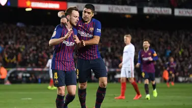 Leyenda del Barcelona anuncia su retiro: este será su nuevo rol Leyenda del Barcelona anuncia su retiro: este será su nuevo rol