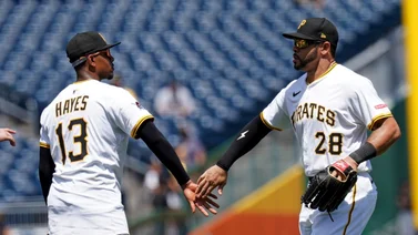 MLB: Piratas de Pittsburgh hacen historia con su reciente racha de victorias