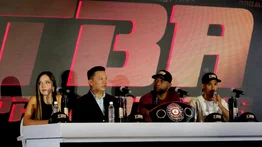 Llega a Venezuela la "Noche de leyendas" con cuatro peleas por títulos AMB