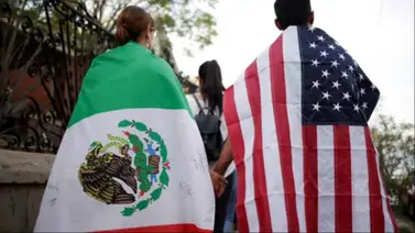 México refuerza la protección de sus ciudadanos en EEUU con este aplicación México refuerza la protección de sus ciudadanos en EEUU con este aplicación