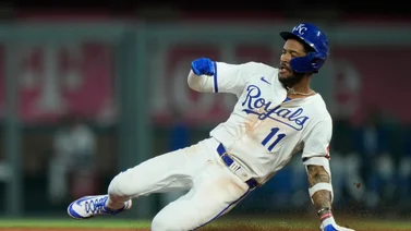 MLB: Maikel García puede ser el primer pelotero venezolano con estas cifras en 2025