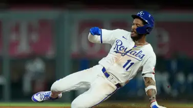 MLB: Maikel García puede ser el primer pelotero venezolano con estas cifras en 2025 MLB: Maikel García puede ser el primer pelotero venezolano con estas cifras en 2025