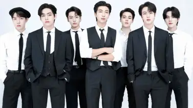 BTS anuncia nuevo álbum y gira mundial al salir del servicio militar: ¿Cuándo? BTS anuncia nuevo álbum y gira mundial al salir del servicio militar: ¿Cuándo?