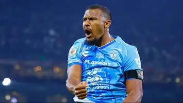 Mira los mejores goles de Salomón Rondón con el Pachuca (+Video) Mira los mejores goles de Salomón Rondón con el Pachuca (+Video)