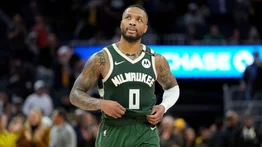 NBA: ¡Lillard por el título! Los tres posibles contendientes que lo quieren