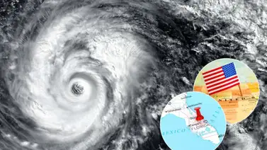 La temporada de huracanes en Florida: Lo que nos depara el futuro La temporada de huracanes en Florida: Lo que nos depara el futuro