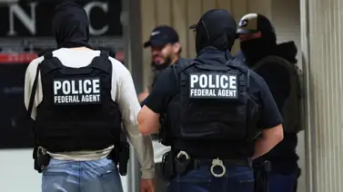 Alerta para inmigrantes: Operativo federal revela irregularidades en Omaha (+Detalles) Alerta para inmigrantes: Operativo federal revela irregularidades en Omaha (+Detalles)