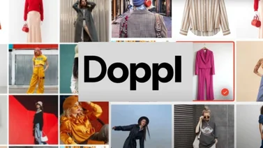 Google Doppl