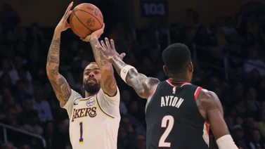 NBA: ¿El sustituto de Davis? Los Angeles Lakers encontraron firmaron a este número 1 del Draft