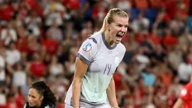 Eurocopa Femenina 2025: Noruega y Finlandia abren con triunfos Eurocopa Femenina 2025: Noruega y Finlandia abren con triunfos