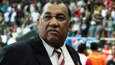 SPB: ¿Cuántas finales ha dirigido Néstor "Mamá osa" Salazar? SPB: ¿Cuántas finales ha dirigido Néstor "Mamá osa" Salazar?