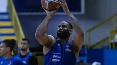 SPB: ¿Qué le puede aportar Luis Bethelmy a Trotamundos en la Final? SPB: ¿Qué le puede aportar Luis Bethelmy a Trotamundos en la Final?