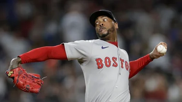 MLB: Aroldis Chapman sigue intratable y logra hito en su carrera (+Detalles)