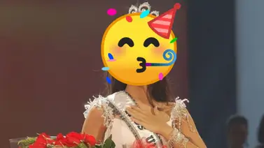 Ex Miss Universo anuncia estar embarazada de su sexto hijo ¡Crece la familia! Ex Miss Universo anuncia estar embarazada de su sexto hijo ¡Crece la familia!