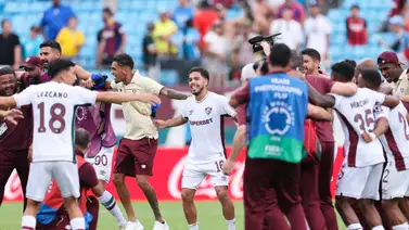 Mundial de Clubes: Fluminense y Al-Hilal quieren meterse entre los mejores cuatro del mundo (Previa) Mundial de Clubes: Fluminense y Al-Hilal quieren meterse entre los mejores cuatro del mundo (Previa)