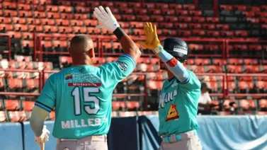 LMBP: ¿Está Jesús Guzmán para un último baile en la LVBP? (+Números)