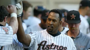 MLB: Richard Hidalgo comparte un exclusivo club con dos leyendas de Cooperstown (+Dato)