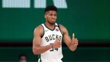 NBA: ¿La pieza que necesitan? Milwaukee Bucks ya tendría al sustituto de Damian Lillard NBA: ¿La pieza que necesitan? Milwaukee Bucks ya tendría al sustituto de Damian Lillard