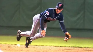 MLB: Omar Vizquel sería muy útil ahora para los Guardianes de Cleveland por esta razón (+Numeros) MLB: Omar Vizquel sería muy útil ahora para los Guardianes de Cleveland por esta razón (+Numeros)