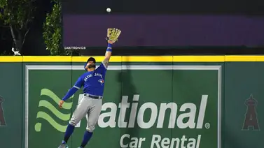 MLB: Este veterano jardinero anuncia su retiro del beisbol tras 13 campañas (+Detalles) MLB: Este veterano jardinero anuncia su retiro del beisbol tras 13 campañas (+Detalles)