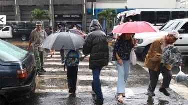 INAMEH: Pronóstico del clima para hoy, 03 de julio