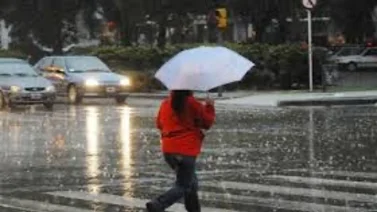 INAMEH: Pronóstico del clima, hoy 03 de julio para Caracas, La Guaira y Miranda