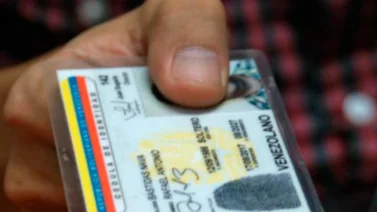 Saime: ¡Verificación de datos en un solo Paso! Cédulas 22M-32M a regularizar