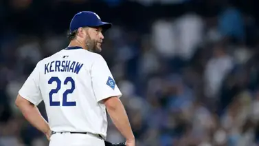 MLB: Estos son los 20 lanzadores que conforman el club de los 3000 ponches MLB: Estos son los 20 lanzadores que conforman el club de los 3000 ponches