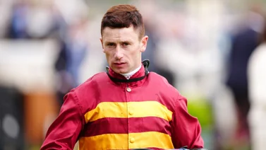 Última Hora: Jockey que le montó a Kikito D’Angelo en Royal Ascot se declara culpable de manejar ebrio
