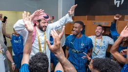 ¡Increíble! El premio que recibió cada jugador del Al-Hilal por eliminar al Manchester City