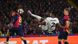Barcelona estaría interesado en fichar a uno de sus verdugos