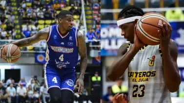 SPB: Importados factor clave en la Final ¿Quiénes son mejores? SPB: Importados factor clave en la Final ¿Quiénes son mejores?